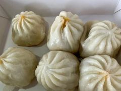 小笼汤包（8个）-八婆婆烧仙草(中山路店)