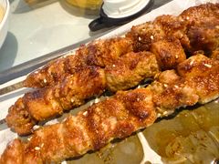 -海拉尔蒙古包(房山长阳总店)