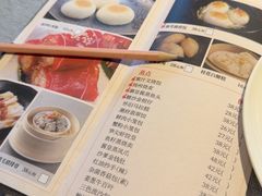 -潮府馆·非遗潮州菜·世纪公园(新国际博览中心店)