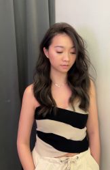 -3AM·S HAIR SALON烫发染发接发