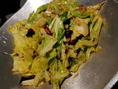 -绿茶餐厅(成都大悦城店)