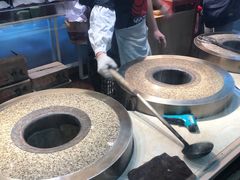 -阿甘锅盔(中关村食宝街店)