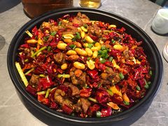 -江南里·新浙菜(苏州大悦城店)