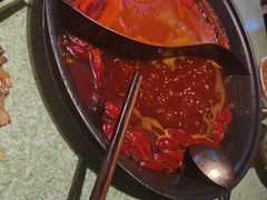 -憨铁匠老火锅(龙岗万科里店)
