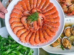 -四川小胡子海鲜(丁村万人海鲜广场店)