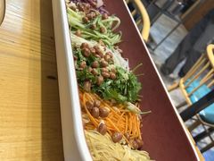 -0317火锅鸡·清真(正达店)