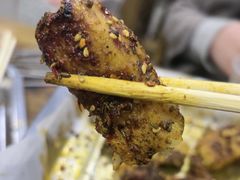-清真·马峰烤肉(小学习北巷店)