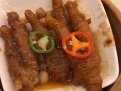 -益利大酒楼(井岸店)