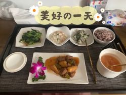 点击看大图 -耐味林月子会所(黄兴公园店)