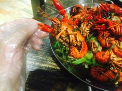 秘制龙虾-赤甲皇(仙霞路店)