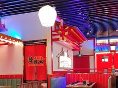 -牛New寿喜烧(曹路花园城店)