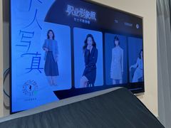 -海马体照相馆(成都来福士广场店)