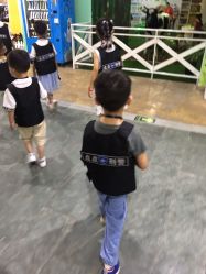 -点点梦想城(鑫苑都汇店)