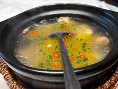 -食光慢宴·安吉土菜馆