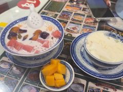 -广信牛奶甜品世家(台东店)