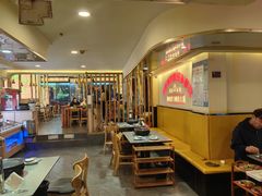 -正宗齐齐哈尔烤肉·齐牛哥鲜切炭火烤肉(杭州总店)