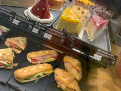 -星巴克臻选(华堂·新辰汇店)