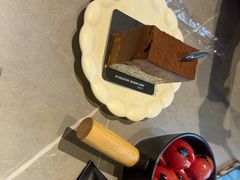 -W COLLECTIVE  DESSERT SHOP