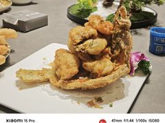 -博望坡饭店(宜山路店)