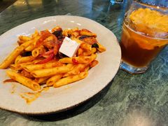 -BAKER&SPICE(环贸店)