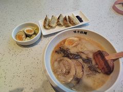 -味千拉面(杭州滨江星光大道店)