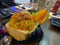 -Hi YOU你的饭局泰餐厅(雍和宫店)