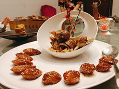 -聚福宝合苑食府(南头镇店)