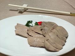 盐水鸭肝-全聚德(前门店)