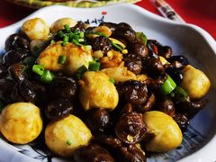-堤角王师傅牛骨头