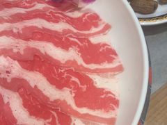 -侃爷南门铜锅涮肉
