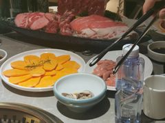 -韩盛·古法烤肉店(皇城恒隆广场店)