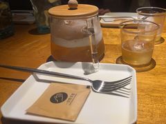 -陶享时光西餐·下午茶·竹林花园(新城店)
