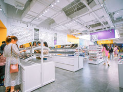 店内环境-KKV(南京江宁万达广场店)