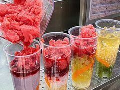 -CoCo都可(湖滨银泰店B区店)