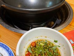 -阿鸡鱼庄·顺德鲜蒸小炒(亚运村店)