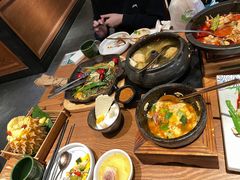 -云海肴云南菜(正大广场店)