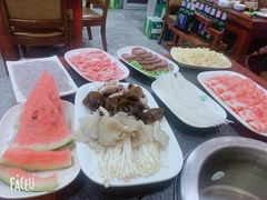 -和顺坊老北京铜火锅