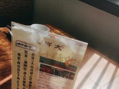 -大牌大·传统杭帮菜(湖滨店)