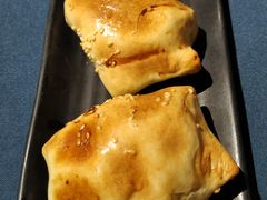 南疆大师烤包子-伊带伊路新疆美食府(呼家楼店)