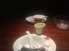 -客语客家菜(东山口店)