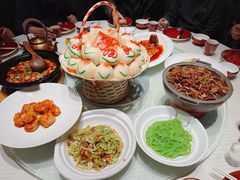 -前门老正兴总店
