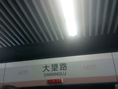 -大望路(地铁站)
