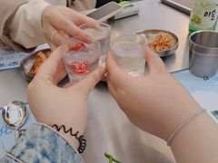 -首尔大排档