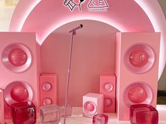 -喜茶(广州北京路惠福东店)