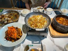 -庆江南江南菜(张家港吾悦店)