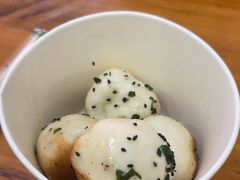 -许记生煎(遵义路店)