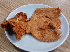 -常熟炒浇面·沁园春面馆
