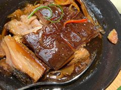 -金牌外婆家(苏州中心店)