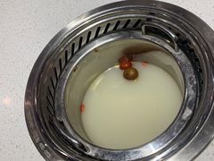 -龍歌自助小火锅(兰山上海路万达店)