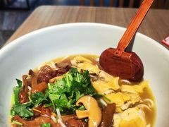 野山菌土鸡米线-云味馆·云南菜·云南米线(景田店)